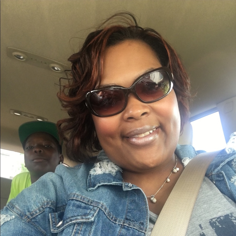 Meet your Posher, Brandee